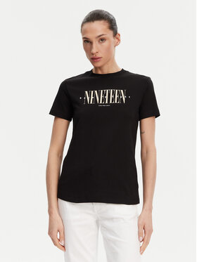 Calvin Klein Jeans Calvin Klein Jeans Tricou 19 Graphic J20J225259 Negru Regular Fit