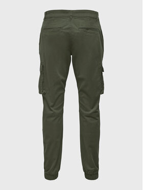 Παντελόνι υφασμάτινο Only & Sons φωτογραφία