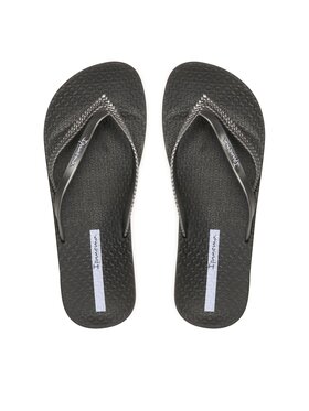 Ipanema Ipanema Varbavahesandaalid 82840 Must