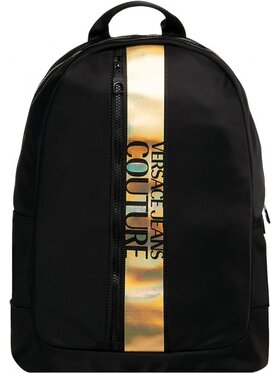 Versace Jeans Couture Versace Jeans Couture Batoh 75YA4B91 Černá