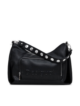 Desigual Desigual Handtasche Mayari 24WAXP97 Schwarz