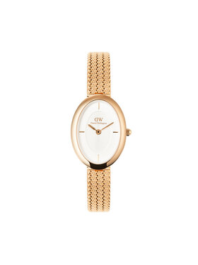 Daniel Wellington Daniel Wellington Zegarek DW00100883 Złoty