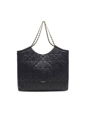 Badura Badura Handtasche ANNA-CS9009 Schwarz