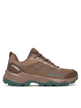 adidas adidas Trekkingi Terrex Skychaser Ax5 JH7803 Brązowy