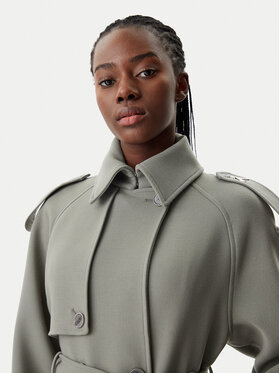 Παλτό μεταβατικό Patrizia Pepe φωτογραφία