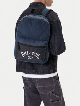 Billabong Billabong Plecak BLB-KS-001-07 Granatowy