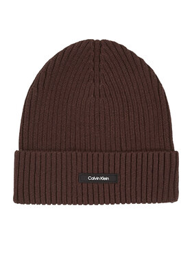 Calvin Klein Calvin Klein Căciulă Classic K50K512362 Maro