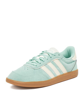 adidas adidas Αθλητικά BREAKNET SLEEK SUEDE IH5469 Μπλε