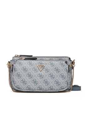 Guess Guess Táska Noelle II Mini HWBG96 72710 Kék