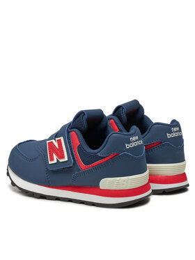 New Balance Superge PV574KIK Mornarsko Modra