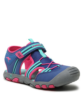 KangaRoos KangaRoos Босоніжки K-Trek Trail 18868 000 4163 Cиній