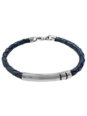 Lovrin Lovrin Náramek 108192 Stříbrná