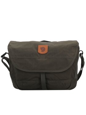Fjällräven Fjällräven Saszetka 190042 Zielony