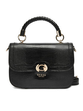 Guess Guess Torebka HWKG95 31200 Czarny