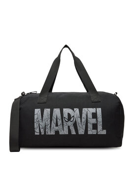 Marvel Marvel Geantă de voiaj ACCCS-SS25-342AVMV Negru