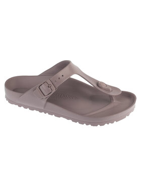 Birkenstock Birkenstock Japonki Gizeh EVA Fioletowy