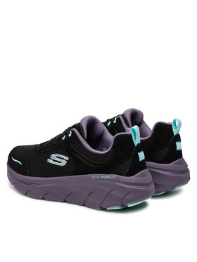 Skechers Superge 150108/BKMT Črna