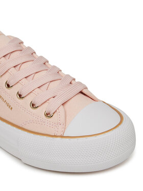 Sneakers Tommy Hilfiger φωτογραφία