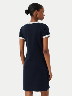 Guess Guess Igapäevane kleit V6GK05 K2988 Tumesinine Regular Fit