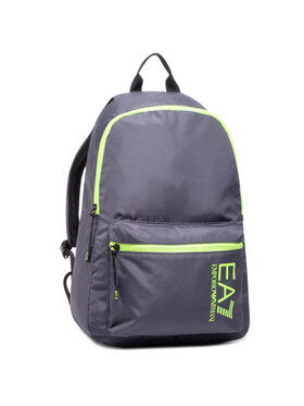 Zaino EA7 EMPORIO ARMANI - 275974 CC982 78820 Black/White Det - Borse e  zaini sportivi - Accessori | escarpe.it