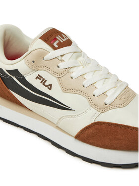 Fila Tenisice Fila Hypert FFM0380.73108 Smeđa