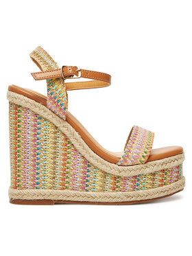 DeeZee DeeZee Espadrile R-15 Colorat