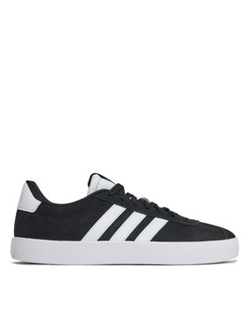 adidas adidas Sneakersy VL Court 3.0 ID6278 Czarny