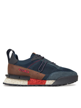 REPLAY REPLAY Sneakers GMS1P .000.C0055L Bleumarin