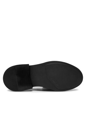 Calvin Klein Loaferice HM0HM01682 Crna