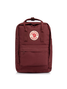 Fjällräven Fjällräven Plecak F23524-326 Czerwony