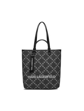 KARL LAGERFELD KARL LAGERFELD Táska 236W3027 Szürke