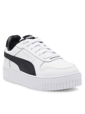 Puma Puma Сникърси Carina Street 389390 03 Бял