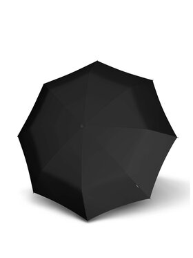 Knirps Knirps Parasolka 329011 Czarny