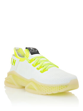 PHILIPP PLEIN PHILIPP PLEIN Sneakers 65 Bianco
