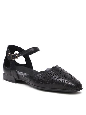 Pikolinos Pikolinos Chaussures basses 6Q-4799 Noir