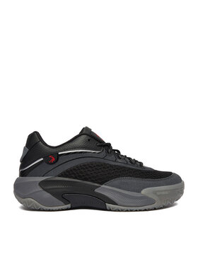 SHAQ SHAQ Sneakers CEO-SHAQTRONIC AQ95072M-BVZ Nero