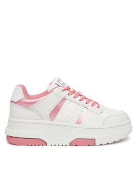 Tommy Jeans Tommy Jeans Sneakers EN0EN02702 Weiß