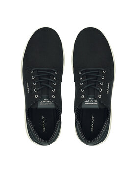 Πάνινα παπούτσια Gant φωτογραφία