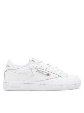 Reebok Reebok Сникърси Club C 85 100000015 Бял