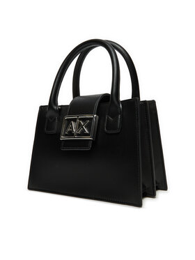 Armani Exchange Ročna Torba XW000306 AF12039 UC001 Črna