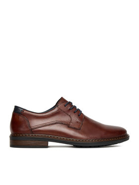 Rieker Rieker Pantofi 17627-25 Maro