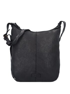 HAROLDS HAROLDS Saszetka 273282 Czarny