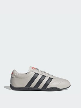 adidas adidas Buty do biegania 163199 Biały