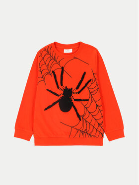 Coccodrillo Coccodrillo T-Shirt ZC4143102GBK Rot Regular Fit