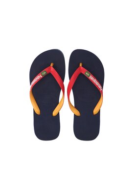 Havaianas Havaianas Klapki 4123206 Niebieski