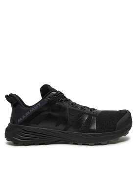 Mammut Mammut Trekkings Saentis TR Low 3030-05100 Negru