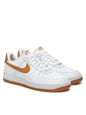 Nike Superge Air Force 1 '07 Next Nature DC9486 103 Bela