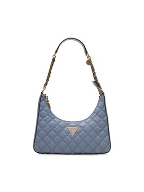 Guess Guess Torbica HWQA87 48180 Ljubičasta