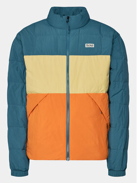 Marmot Marmot Пухено яке Ares M14596 Оранжев Regular Fit