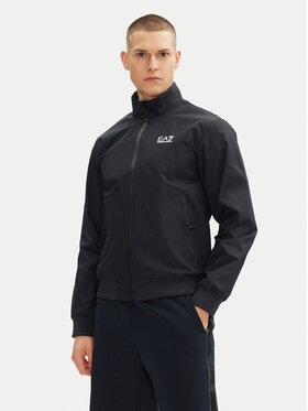 EA7 Emporio Armani EA7 Emporio Armani Džemperis 7M000424 AF13569 UB102 Tamsiai mėlyna Regular Fit